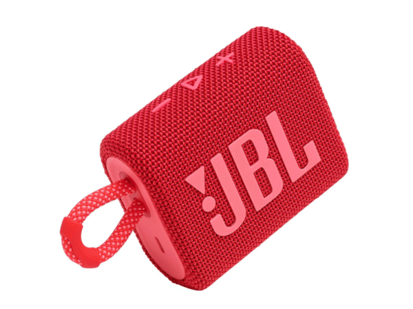 Parlante Inalámbrico Go3 JBL - Imagen 2