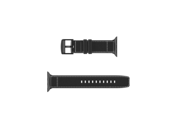 Brazalete MyBat ProLeather Watchband for Apple Watch 38/40/41MM - Imagen 4