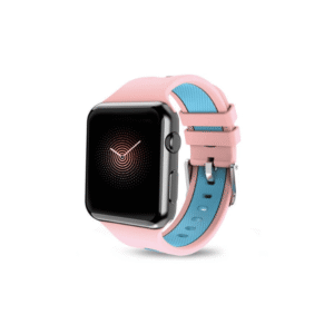 Brazalete MyBat Pro Silicone Watchband for Apple Watch 42/ 44/45/49 MM