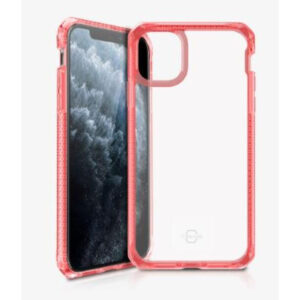 ESTUCHE  ITSKINS Hybrid Frost Iphone 11 Pro / Xs / X