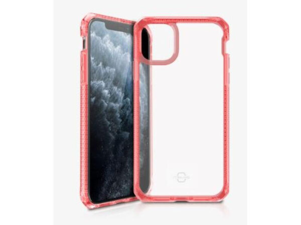 ESTUCHE  ITSKINS Hybrid Frost Iphone 11 Pro / Xs / X