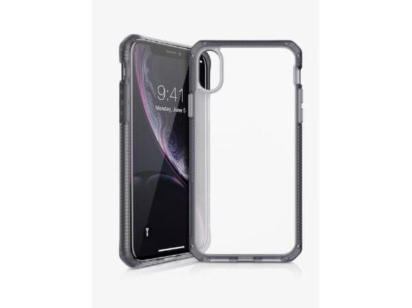ESTUCHE  ITSKINS Hybrid Frost Iphone  XR - Imagen 2
