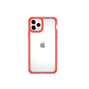 ESTUCHE  ITSKINS Hybrid Solid Iphone  11 PRO /Xs/X
