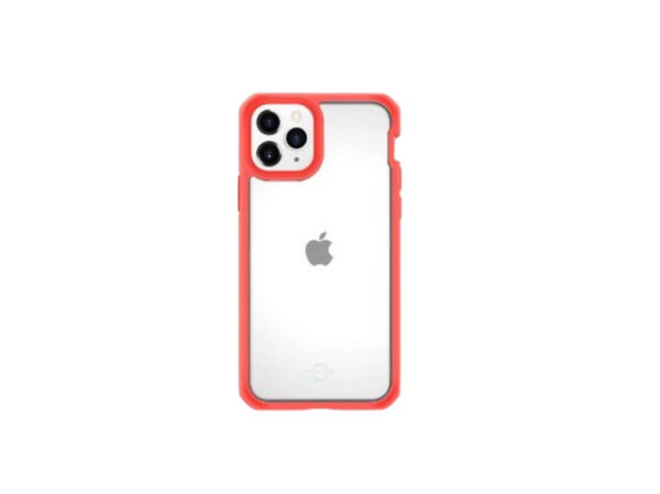 ESTUCHE  ITSKINS Hybrid Solid Iphone  11 PRO /Xs/X