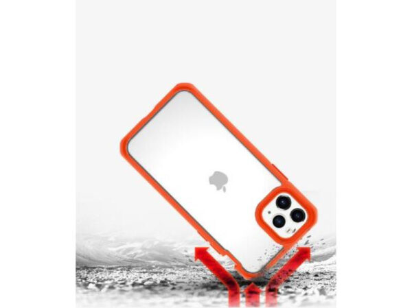 ESTUCHE  ITSKINS Hybrid Solid Iphone  11 PRO /Xs/X - Imagen 4