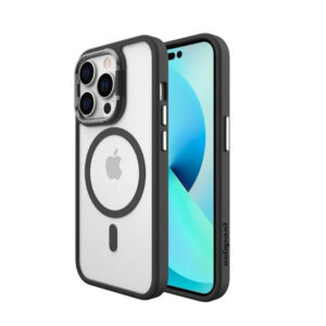 ESTUCHE PRODIGEE KickIt + Mag iPhone 13/14 PRO