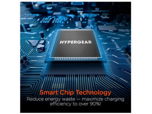Hypergear  Super Fast Charger 45W USB-C - Imagen 4