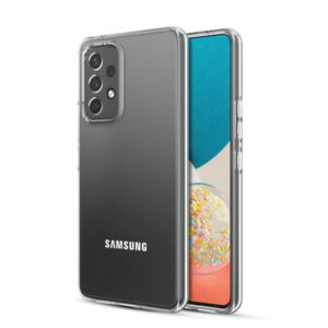 ESTUCHE MyBat Candy Skin Cover Samsung A53 CLEAR