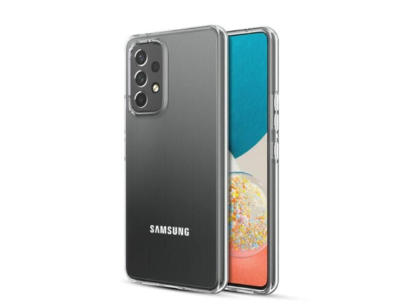 ESTUCHE MyBat Candy Skin Cover Samsung A53 CLEAR