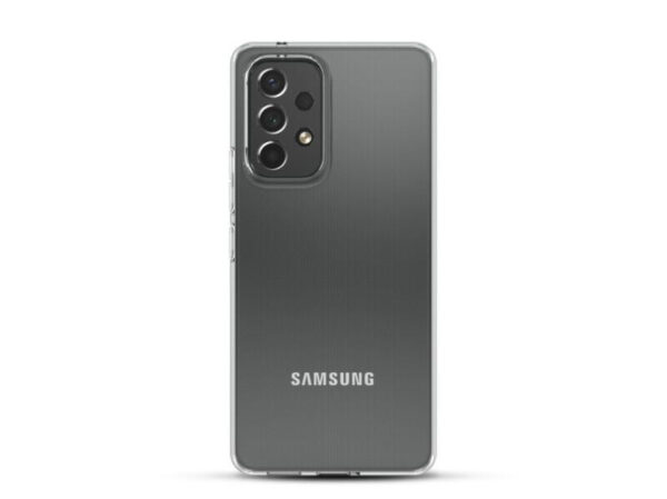 ESTUCHE MyBat Candy Skin Cover Samsung A53 CLEAR - Imagen 2