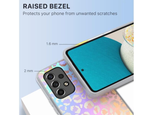 ESTUCHE MyBat  Mood Series Samsung A33 - Imagen 2
