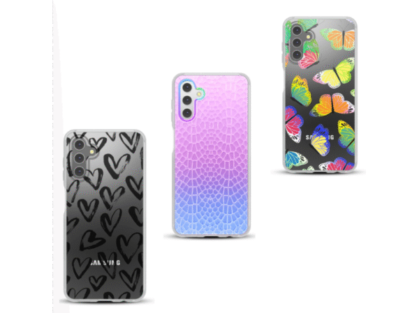 ESTUCHE MyBat  Mood Series Samsung A13