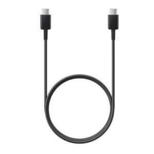 ORIGINAL SAMSUNG CABLE TYPE C A TYPE C 1M