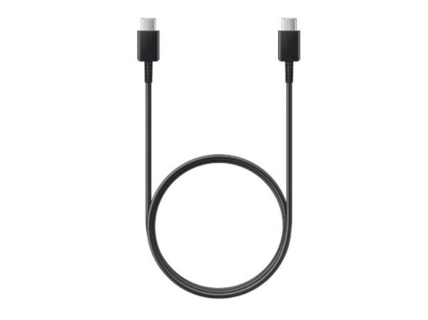 ORIGINAL SAMSUNG CABLE TYPE C A TYPE C 1M