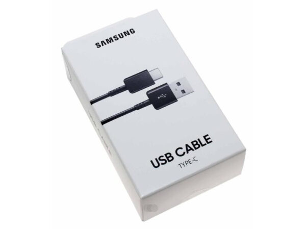 SAMSUNG CABLE TYPE C A USB A  1.5 M - Imagen 2