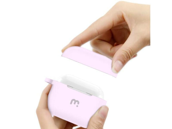 MyBat Pro Protective Case AirPods Pro 2 - Imagen 2