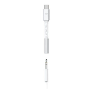 MYBAT PRO ADAPTADOR USB-C to 3.5mm