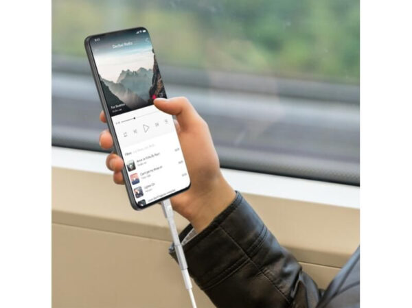 MYBAT PRO ADAPTADOR USB-C to 3.5mm - Imagen 5