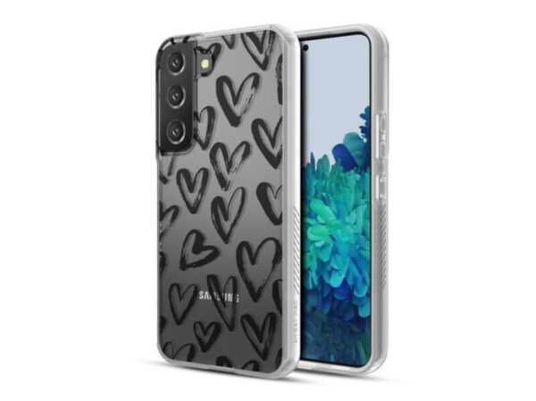 Estuche MyBat Pro Mood Series Samsung S22