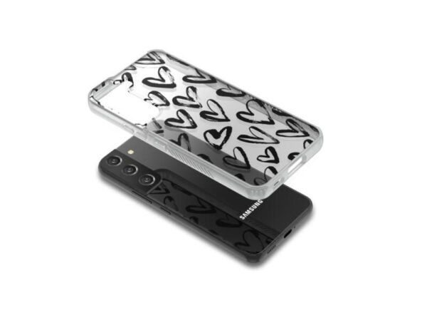Estuche MyBat Pro Mood Series Samsung S22 - Imagen 4