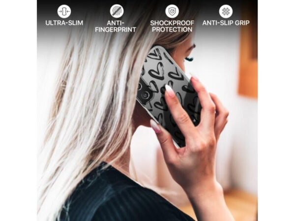 Estuche MyBat Pro Mood Series Samsung S22 - Imagen 5