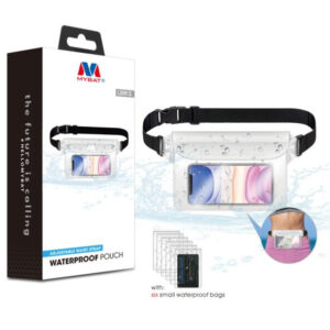 MyBat Universal Large Waterproof Pouch