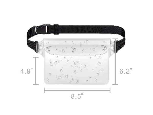 MyBat Universal Large Waterproof Pouch - Imagen 2