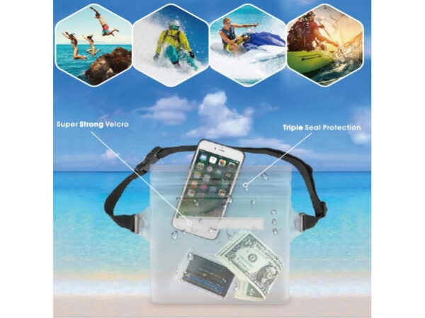 MyBat Universal Large Waterproof Pouch - Imagen 5