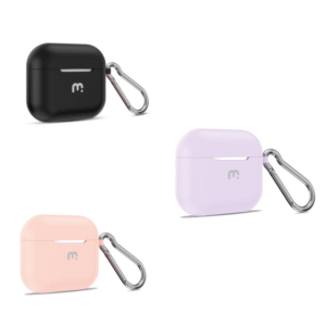 MyBat Pro Gummy Series estuche Apple AirPods Gen 3
