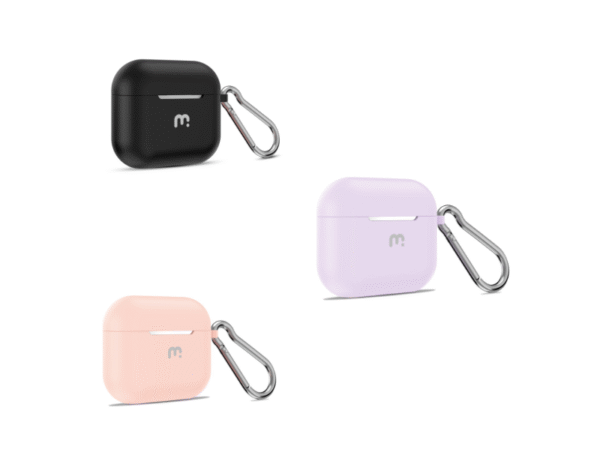 MyBat Pro Gummy Series estuche Apple AirPods Gen 3