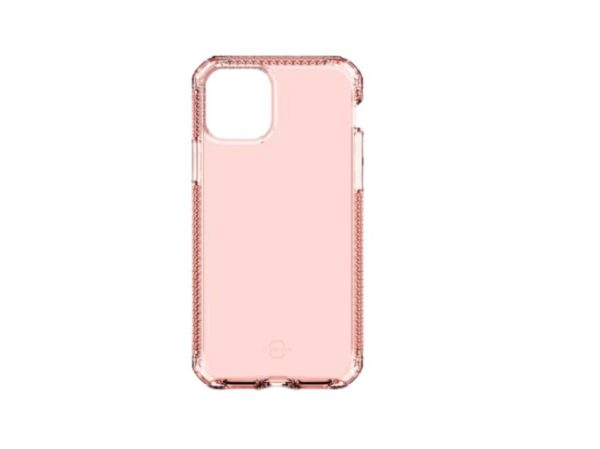 ESTUCHE ITSKINS SPECTRUM CLEAR IPHONE 11 PRO MAX / XS MAX
