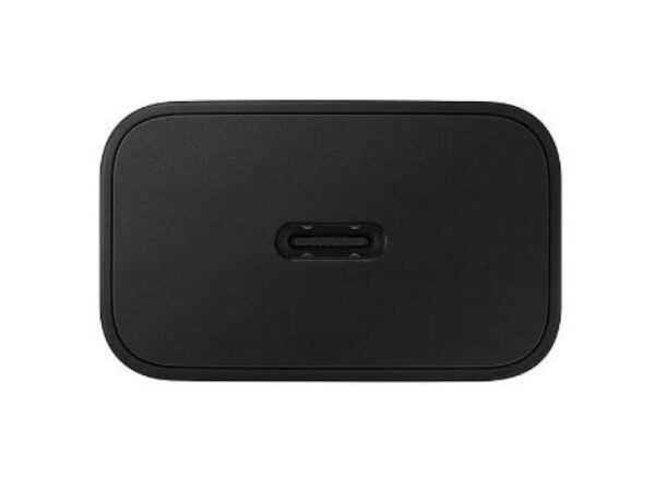 Samsung Fast Charger 15 W + Cable  Tipo C - Imagen 4