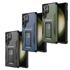 ESTUCHE MyBat Pro Antimicrobial Stealth S23 Ultra