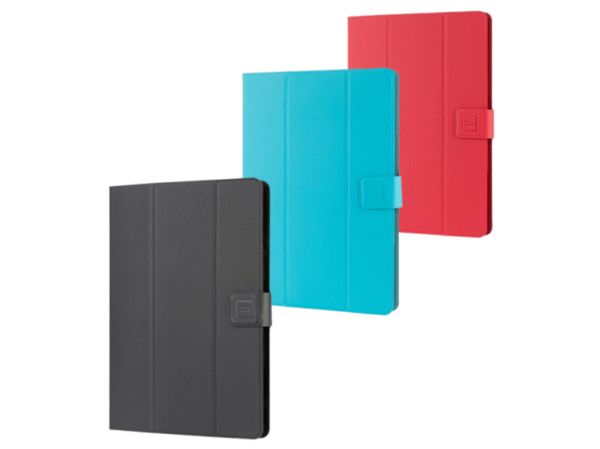 ESTUCHE TUCANO FACILE PLUS UNIVERSAL 11 PULGADAS