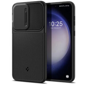 ESTUCHE  SPIGEN S23 OPTIK ARMOR CASE