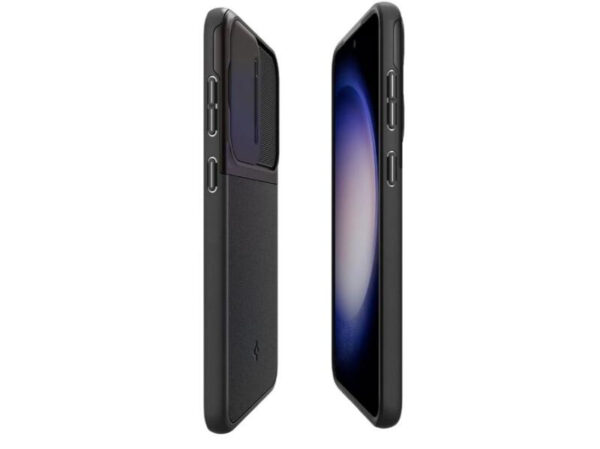 ESTUCHE  SPIGEN S23 OPTIK ARMOR CASE - Imagen 3