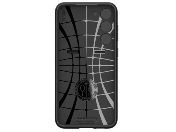 ESTUCHE  SPIGEN S23 OPTIK ARMOR CASE - Imagen 5