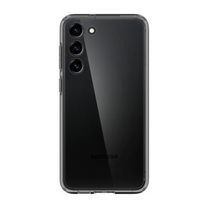 ESTUCHE SPIGEN S23 CRYSTAL HYBRID CASE,