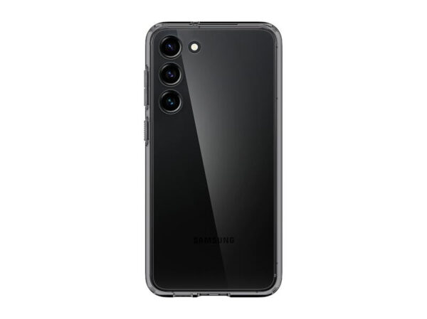 ESTUCHE SPIGEN S23 CRYSTAL HYBRID CASE,