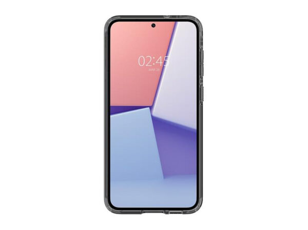 ESTUCHE SPIGEN S23 CRYSTAL HYBRID CASE, - Imagen 4