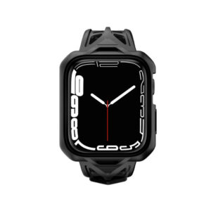 Estuche Apple Watch  (41/40mm) Spectrum Solid Combo