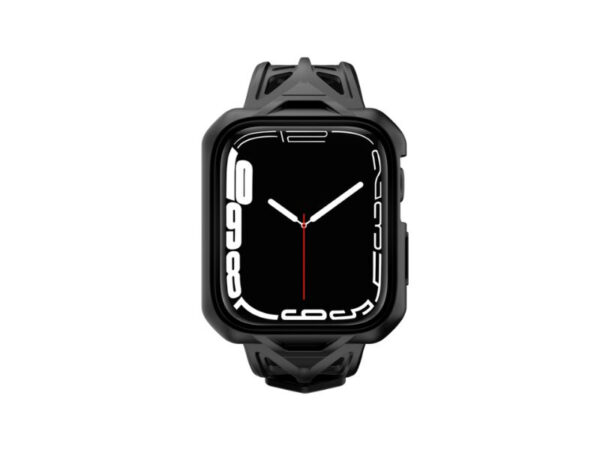 Estuche Apple Watch  (41/40mm) Spectrum Solid Combo