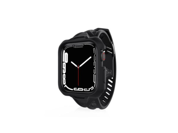 Estuche Apple Watch  (41/40mm) Spectrum Solid Combo - Imagen 2