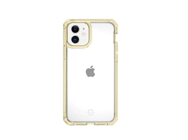 ESTUCHE  ITSKINS Hybrid Frost Iphone  11 6.1 / XR - Imagen 2