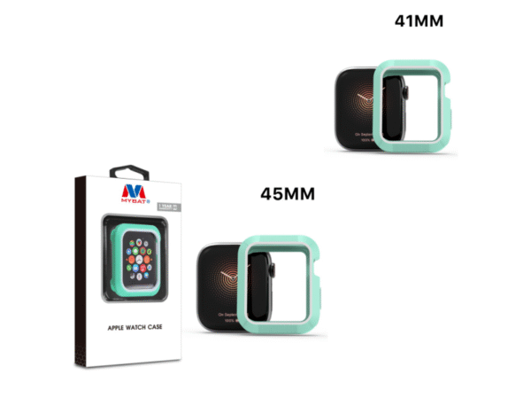 MyBat Halo Case for Apple Watch Series  MENTA
