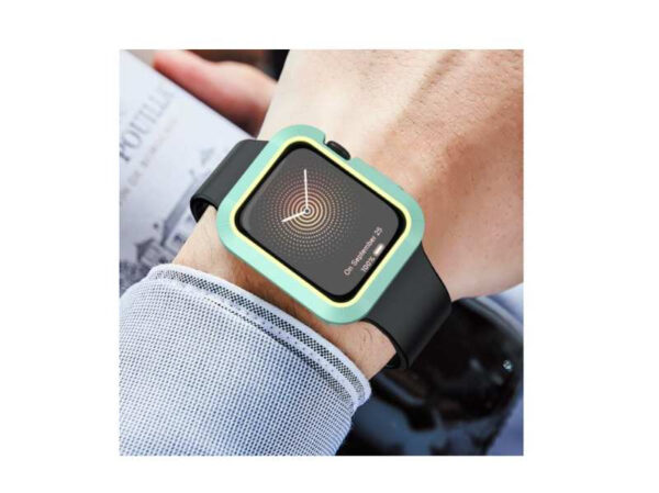 MyBat Halo Case for Apple Watch Series  MENTA - Imagen 3