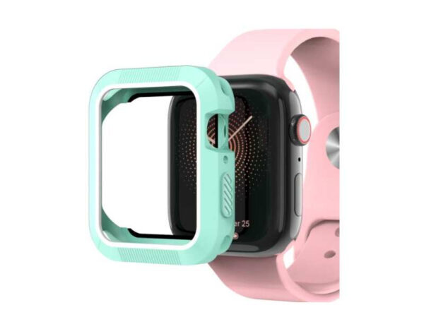 MyBat Halo Case for Apple Watch Series  MENTA - Imagen 4