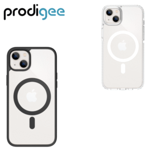ESTUCHE Magneteek l iPhone 14/15 Plus