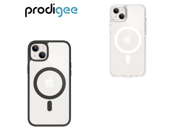 ESTUCHE Magneteek l iPhone 14/15 Plus