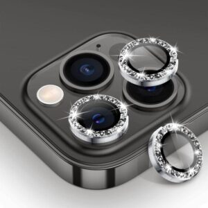 TEMPERADO PARA CAMARA IPHONE 14/14 PLUS INDIVIDUALES DURCASE SPARK